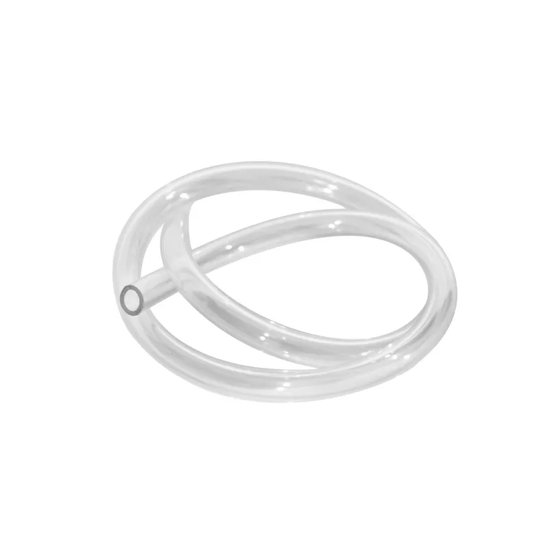 1/4" ID Fuel Line Black