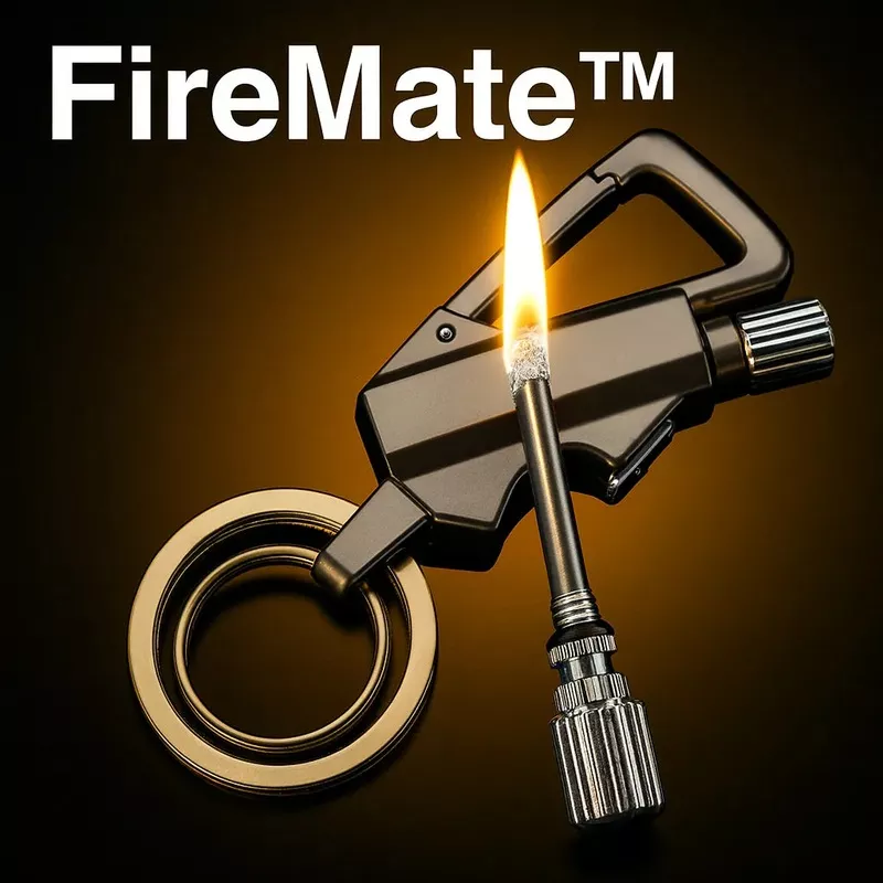 1.FireMate Gold JC18164971