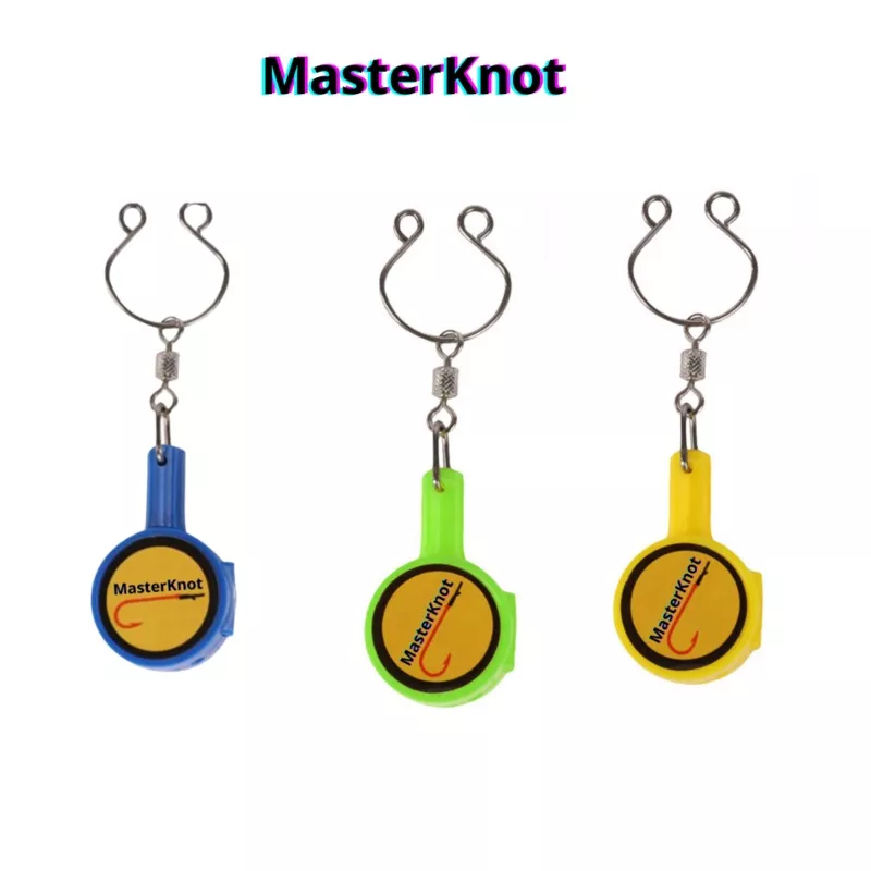 1 MasterKnot Blue JC18165138