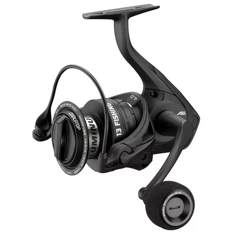 13 Fishing AL13 Spinning Reels AL13-5.2-2.0 JC18158579