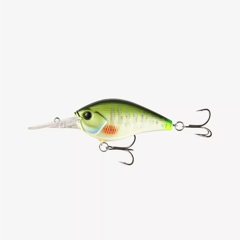 13 Fishing Cliff Banger 60 2-3/8" 1/2 Oz