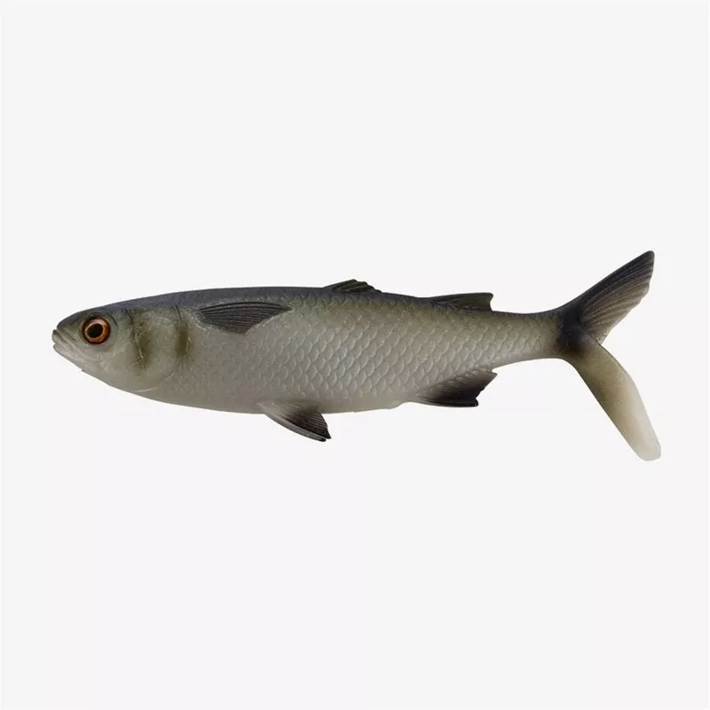 13 Fishing Coalition Baits The Mullet Boot Tail Swimbait 1-3/4Oz 6.5