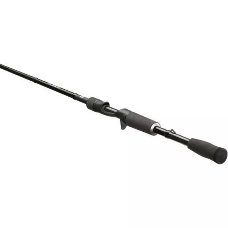 13 Fishing DB2C67MH Defy Black Medium Heavy / Fast Casting Rod6′ 7″ 1 pc.