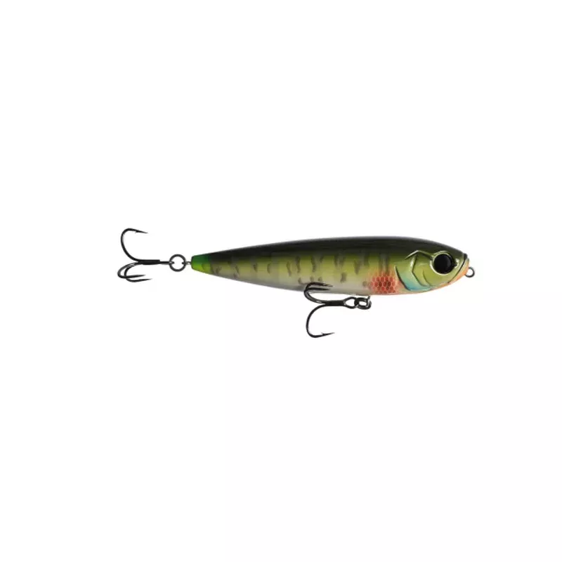 13 Fishing Dual Pitch