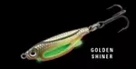 13 Fishing Flash Bang Jigging Spoon W/ Glow Plus R