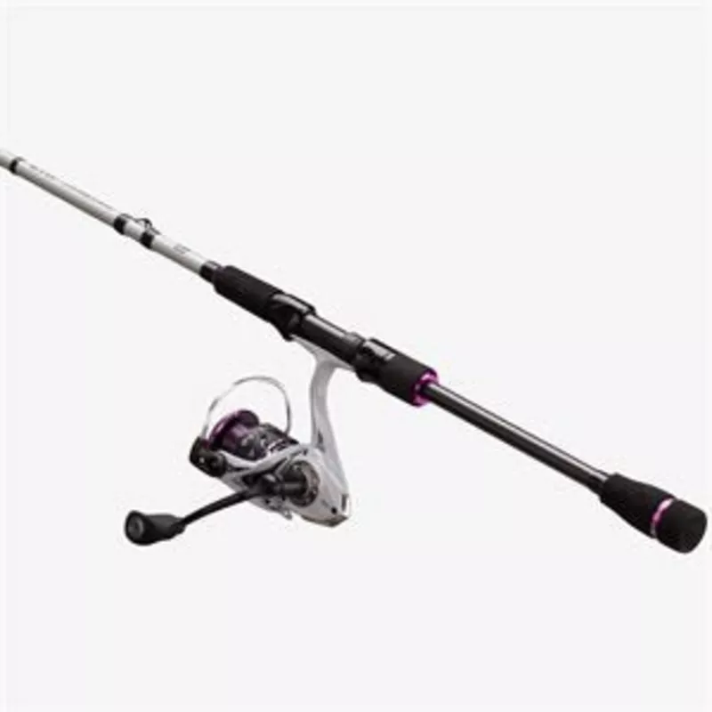 13 Fishing Intent GTS Spinning Combo 2 Pc.
