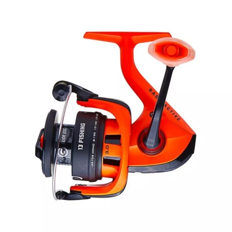 13 Fishing Kalon Radioactive R Spinning Reel 5.2:1