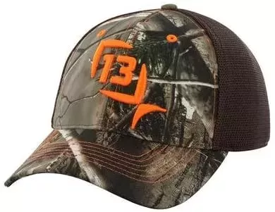 13 Fishing Mr. Tucker Realtree AP Camo
