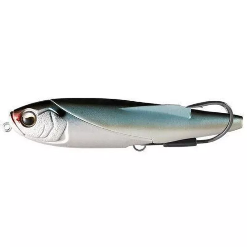 13 Fishing Pathfinder Hybrid Weedless Topwater Floating 4.25″ 3/4 oz #3 Hooks