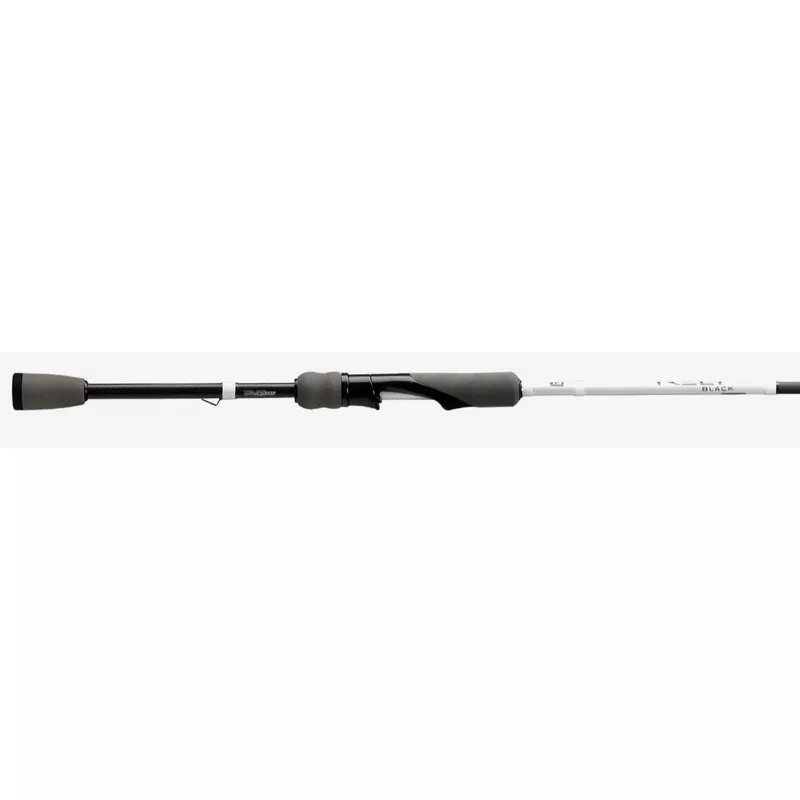 13 Fishing Rely Black 6ft 7in M Spinning Rod