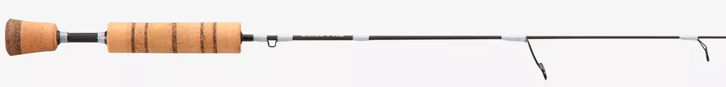 13 Fishing Wicked Pro Split Grip Ice Rod