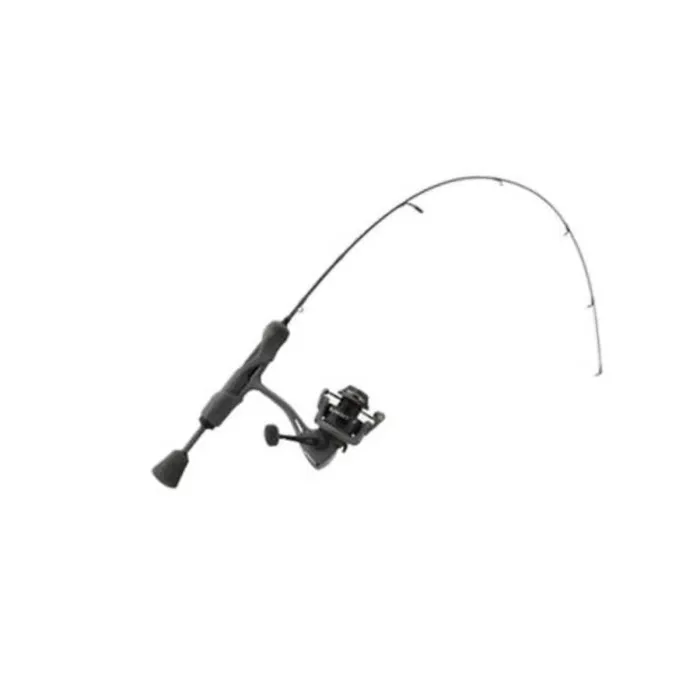 13 Fishing Wicked Stealth Edition Combo