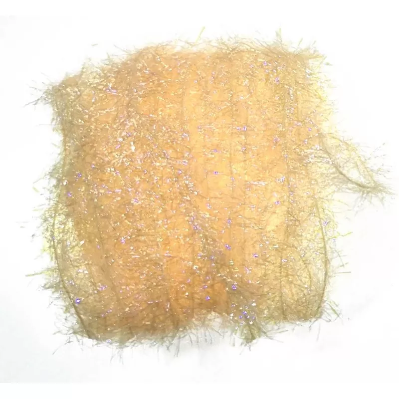 15mm UV Competition Chenille Biscuit