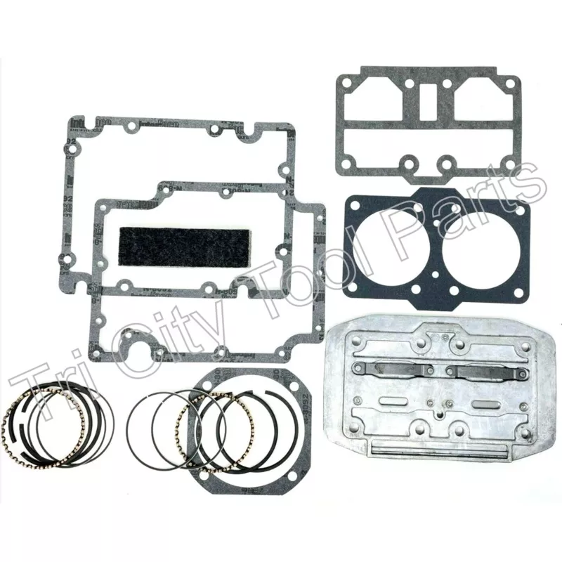 165-0083 Overhaul Kit 130 , 165 Air Compressor Pump Coleman / Sanborn