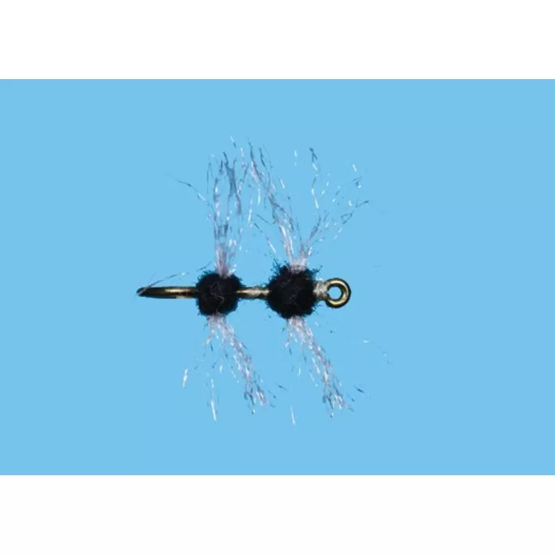 2 Wing Trico Spinner