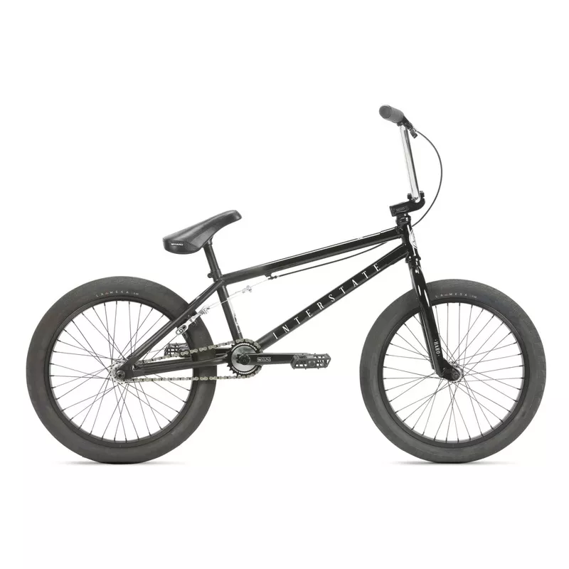 20″ Haro Interstate