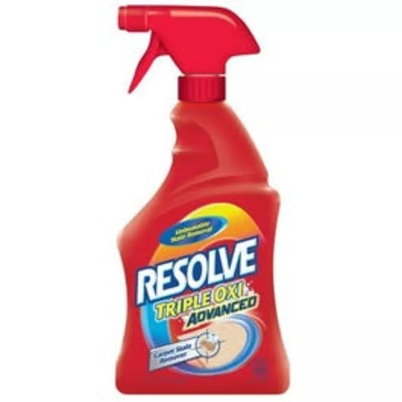 22-oz. Ready-To-Use Carpet Cleaner
