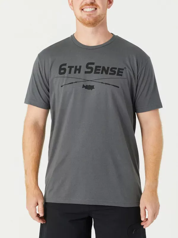 6th Sense Short Sleeve Shirts
