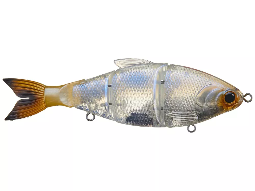 6th Sense Trace 6″ Swimbait