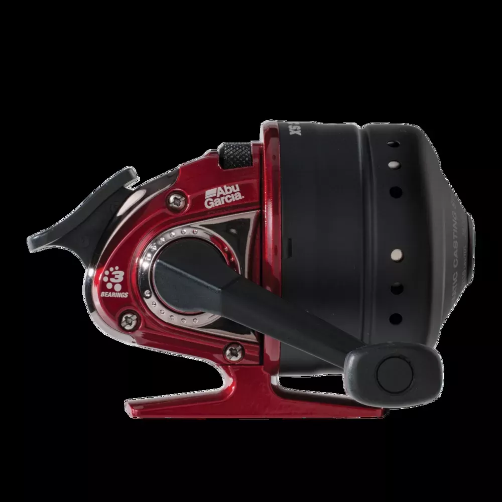 Abu Garcia Abumatic SX Spincast Reel 3.6:1