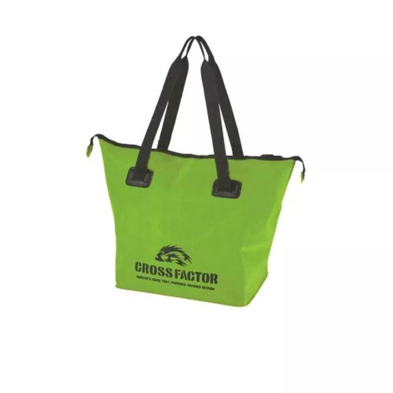 AEG703-LM EVA color tote bag LM (lime)