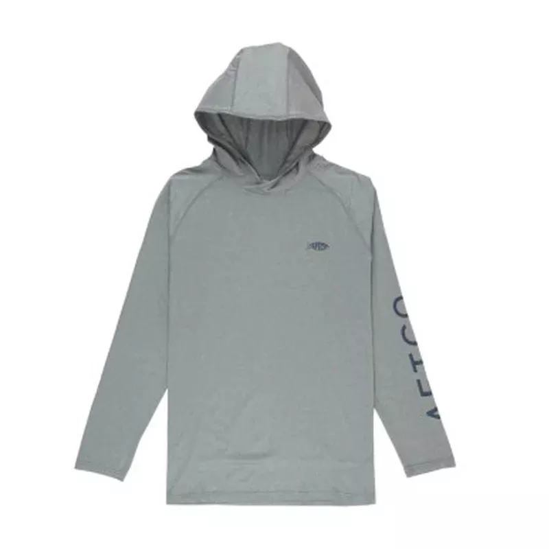 AFTCO Men’s Samurai 2 Performance Hoodie
