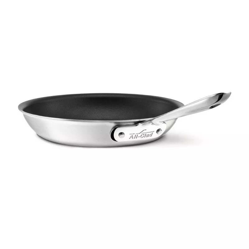 All – Clad D5 Non – Stick Frying Pan – 25cm