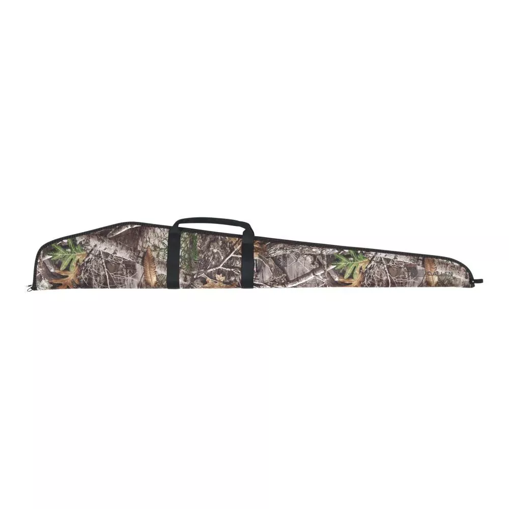 Allen Company Leadville 52″ Shotgun Case, Realtree Edge