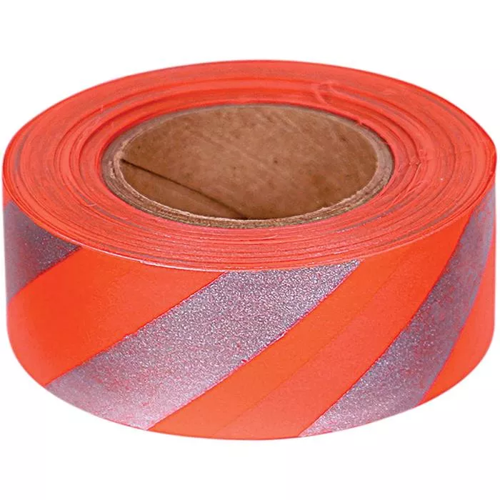 Allen Reflective Flagging Tape