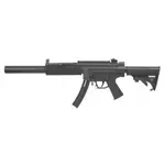 Amer. Tact. Gsg 522 Sd Lw 22Lr