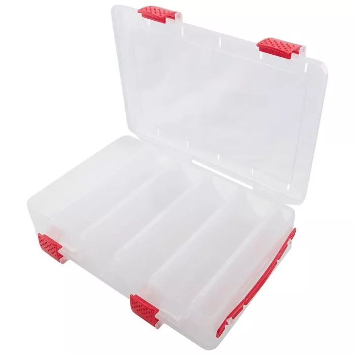 Amish Outfitters Double Sided Crankbait Boxes