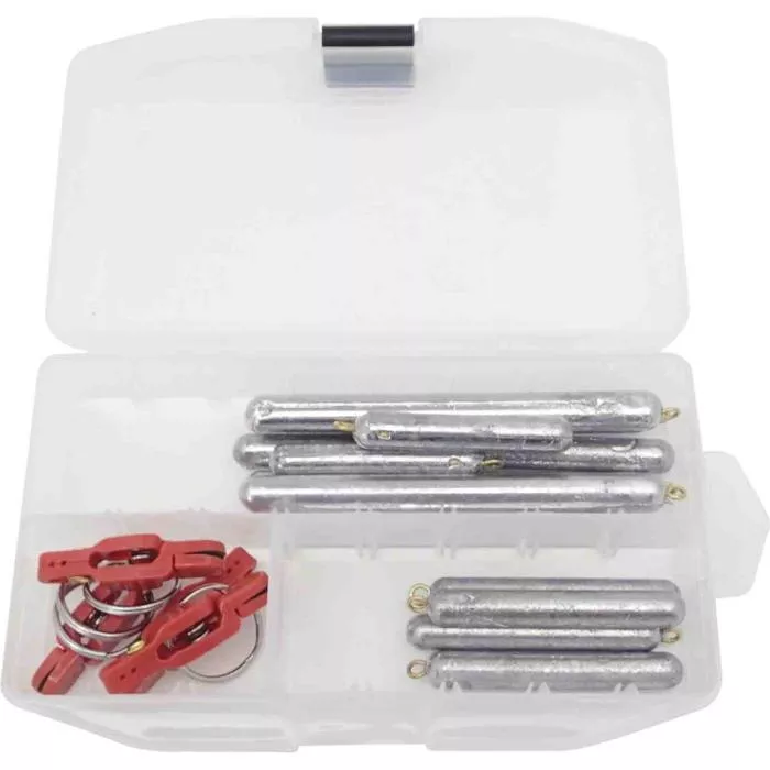 Amish Outfitters In-Line Weight Kit