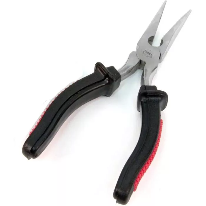 Angler's Choice Fisherman's Pliers