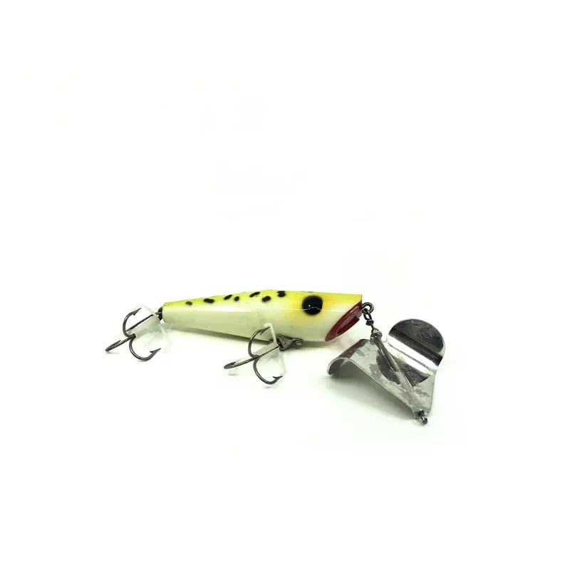 Arbogast Sputterbuzz Frog Large Size