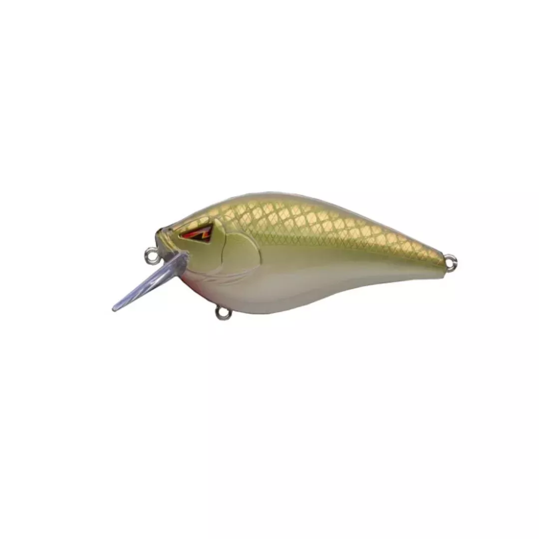 ARK Squarebill Crankbait