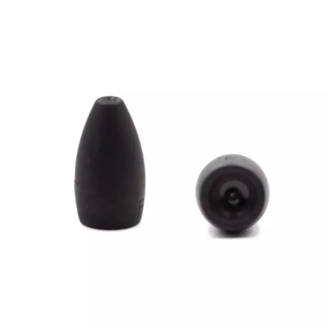ARK Tungsten Flipping Weight- 3/4 oz No Chip Matte Black
