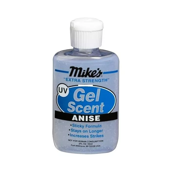 Atlas-Mike's Lunker Gel Scent