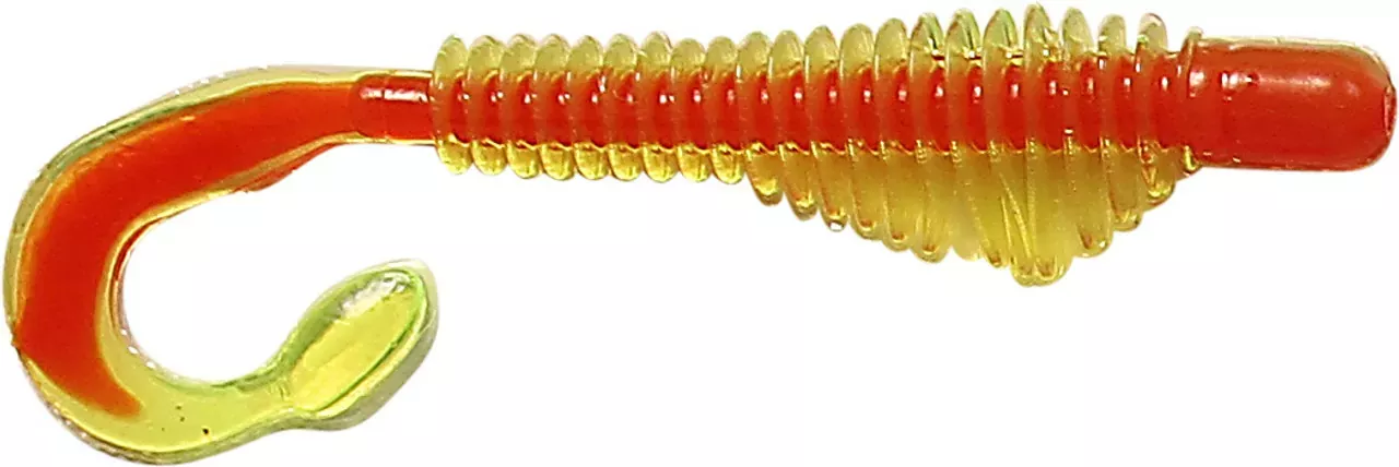 AuthentX Moxi Plastic 4″