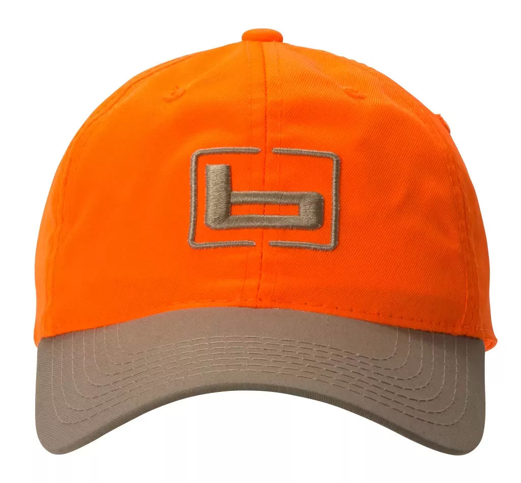 Banded Upland Hunting Cap