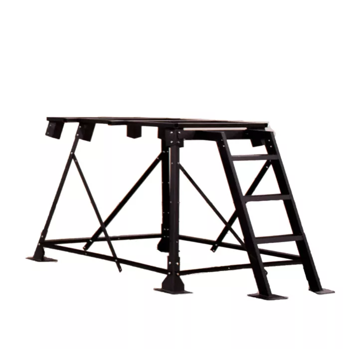 Banks Outdoors Steel Tower System