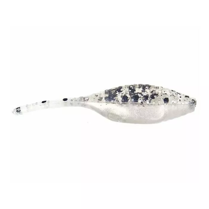 Bass Assassin Tiny Shad - 1.5"