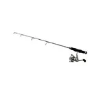 Beam Outdoors Metalhead Glass X Combo 24″ L