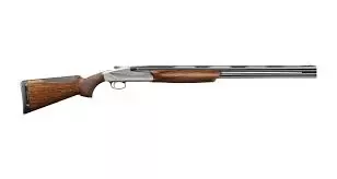 Benelli 828U Field 12GA 26″BBL Compact 3″ Chamber (10709)