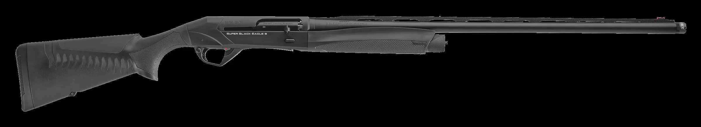 Benelli SBE III B.E.S.T. 20Ga, 26″BBL (12103)