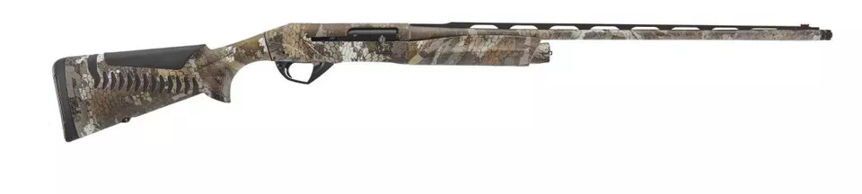 Benelli Super Black Eagle 3 28Ga 26″ 3″ Chamber Timber Camo (10332)