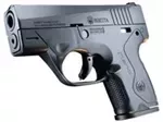 Beretta Nano 9mm-Black