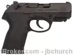 Beretta Px4 Storm 9Mm Compact
