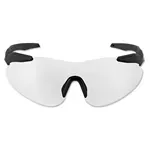 Beretta Soft Touch Plastic Frame Shooting Glasses