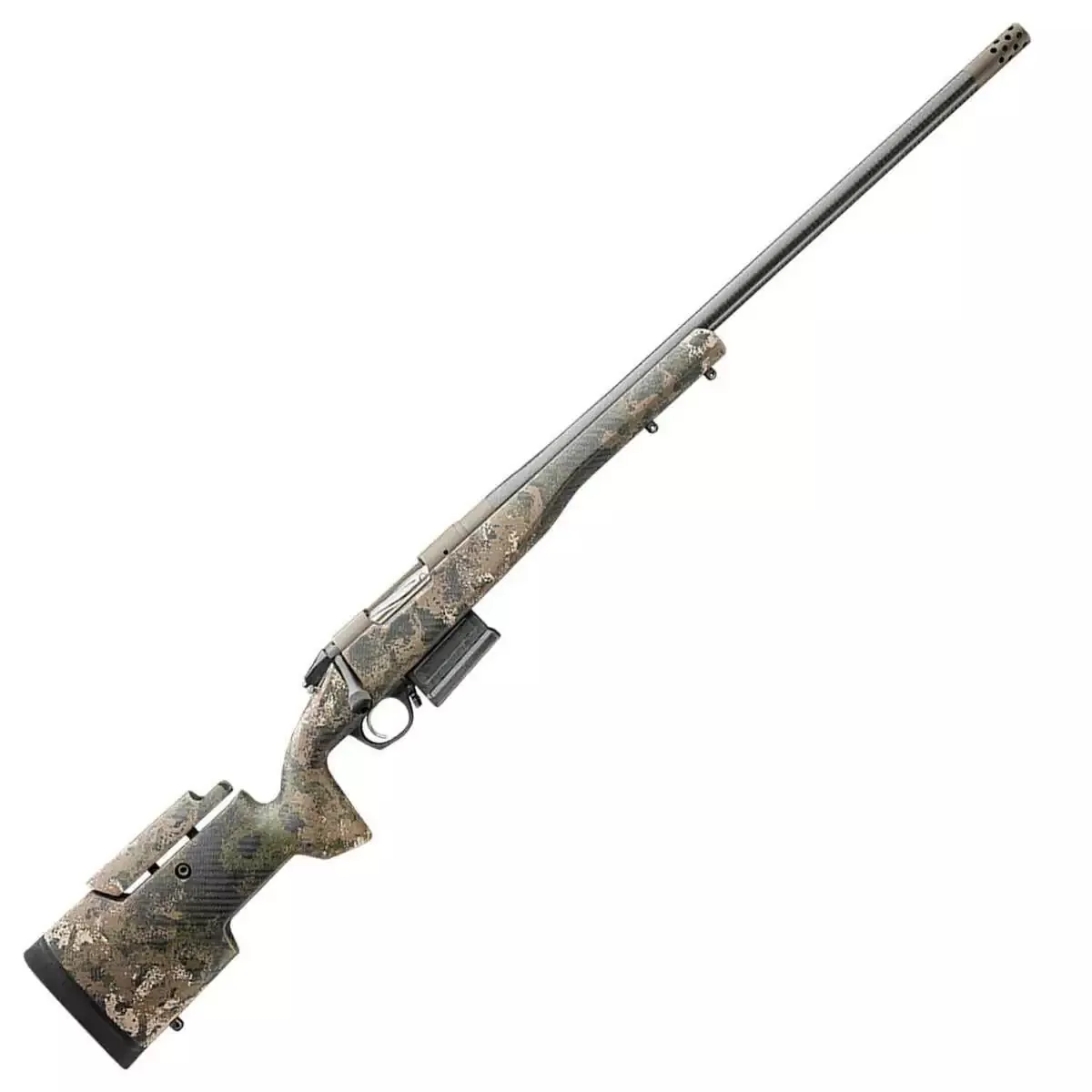 Bergara Premier Divide 6.5 Creedmoor 24″BBL (BPR34-65CM)