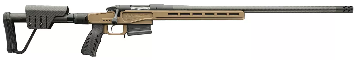 Bergara Rifles Premier MG Lite 300 Win Mag 24″ (BPR37300WM)